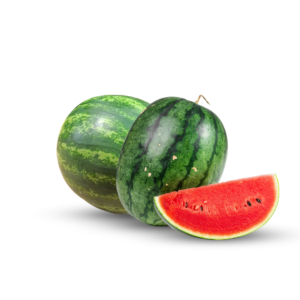 Fresh and Sweet Seedless Watermelon - Premium Quality Fruits