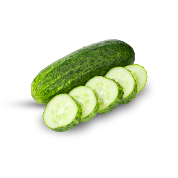 Fresh Cucumber - High-Quality Crisp Green Vegetable