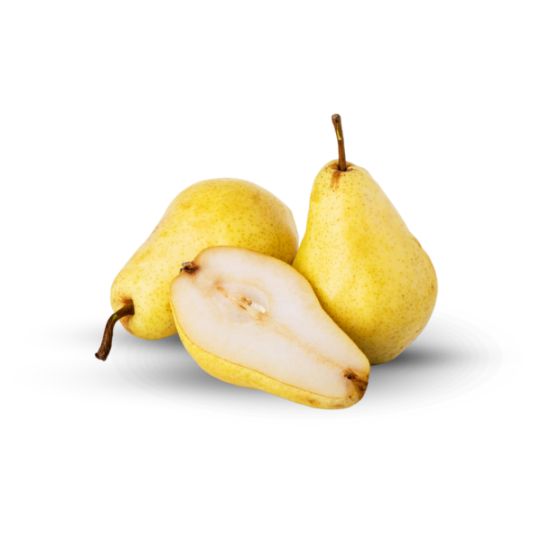 Fresh Yalie Pears - 15 kg Packaging