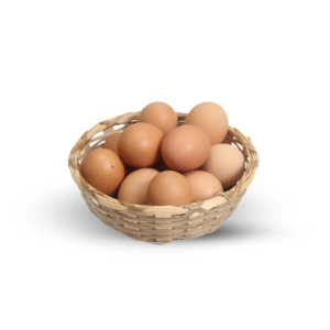 Fresh Chicken Eggs - High-Quality Eggs for Sale