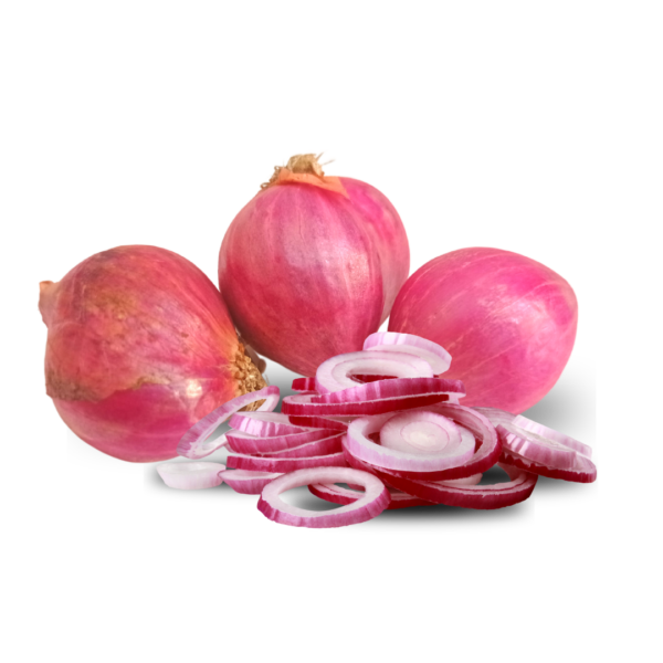 Fresh Shallots - Aromatic and Versatile Ingredient, Morowali Indonesia