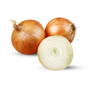 Fresh and Clean Onions - The Essential Kitchen Ingredient, Morowali Indonesia
