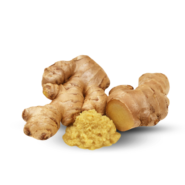 Fresh Ginger - 100-250 grams per Knob