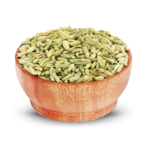 Premium Dried Fennel Seeds - Aromatic and Fresh