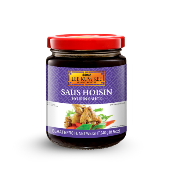 Hoisin Sauce - Sweet and Savory Culinary Delight