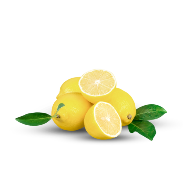 Fresh Lemons - 100-300 Grams Each - Culinary Citrus Delight